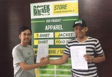 EJ dan Bonek Mbois Sepakat Buka Toko Bersama