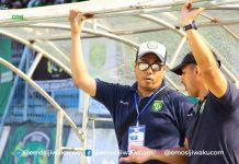 Tiga Pemain Asing Persebaya, Dua Argentina, Satu Pengalaman di Indonesia