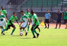 Alfredo Vera: Semua Bekerja untuk Tim