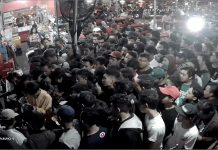 Dalam Tiga Hari, Seribu Kaos Green Nord Ludes Terjual