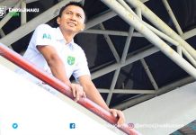 Banyak Pihak Tidak Ingin Sukses, Perjalanan Persebaya Masih Panjang