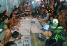 Bonek Garis Hijau Akan Adakan Diklat