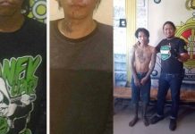 Polisi Tangkap Copet dan Sindikat Perampas Motor yang Menyamar Jadi Bonek