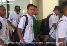 Inilah 18 Pemain Persebaya yang Dibawa ke Palangka Raya