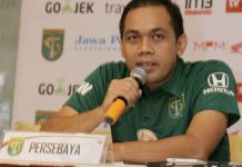 Dukungan Pemain Dan Official Untuk Gerakan Bonek Wani Lawan Covid