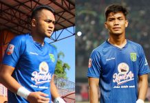 Pilih Dimas atau Miswar, Coach Vera?