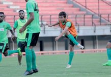 Mengenang Kedekatan Jossa Andika Dengan Ibunya