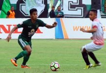 Rachmat Juliandri Menuju Semeru FC