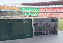 EJ Media Luncurkan “EJ Membership Card”