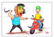 Jangan Berkedok Nama Besar Persebaya Demi Keuntungan Pribadi!