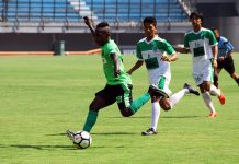 Menanti Ledakan Ricky Kayame dan Thaufan Hidayat