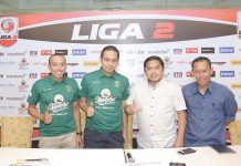 Akan Redam Lini Depan Persebaya, Persigo Semeru FC Bermain Terbuka