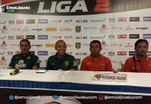 FLASH NEWS: TV One Siarkan Live Persebaya vs Persinga