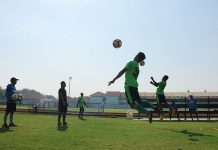 Alfredo Vera Tak Risaukan Absennya Rendi dan Oktafianus