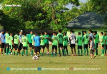 Kalteng Putra vs Persebaya: Menjaga Momentum Kemenangan