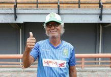 Madrai Akhirnya Pensiun Dari Sepakbola