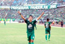 Saatnya Bawa Persebaya Terbang Tinggi ke Liga 1