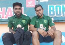 Nerius Alom Terapi Cedera di Jakarta