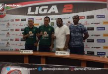 Tak Ada Respon PT LIB, Kick-Off Tetap Jam Tiga Sore