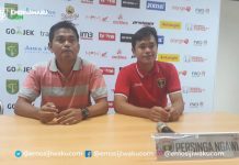 Bonek Membuat Mental Pemain Persinga Hancur