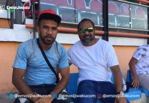 Terkesan Atmosfer GBT, PSBS Biak Buka Peluang Main di Surabaya untuk 16 Besar