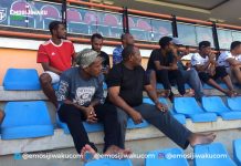 Bakal Tampil di Depan Puluhan Ribu Bonek, PSBS Tak Gentar