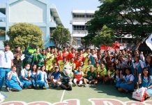 Persebaya Goes To Campus Akan Segera Digelar