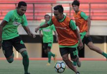 Bursa Transfer Hampir Selesai, Pemain Baru Persebaya Belum Jelas