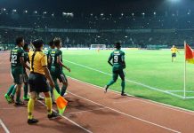 Laga Pertama Akhir Pekan Persebaya Cetak Rekor Baru Jumlah Penonton