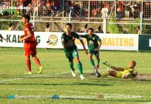 Jaga Momentum, Jangan Jumawa Persebaya