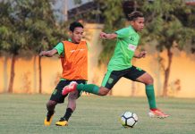 Pemain Pinjaman Berpeluang Kembali ke Persebaya