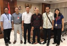 Kepala Staf Kepresidenan Apresiasi Perubahan Positif Persebaya dan Bonek