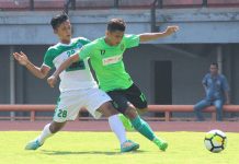 Kembalinya Dribble Halus Thaufan Hidayat