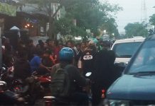 28 Ribu Tiket Terjual, Panpel Targetkan 45 Ribu