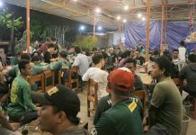 Bonek Berharap Laga Digelar Malam Hari