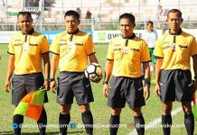 Pendaftaran Penyetaraan Pelatih Paling Lambat 28 Februari 2021