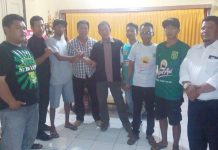 Pertemuan Bonek-PSHT Digelar di Sejumlah Daerah