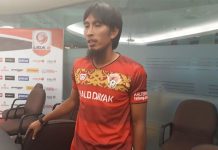 Budi Sudarsono: Kalteng Putra Akan Main Terbuka