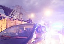 Awaydays Jember yang Mencekam