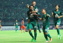 Persebaya 4-0 Semeru FC: Hasil Kesabaran Membuka Ruang