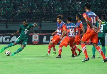 Malam yang Sempurna untuk Fandry Imbiri