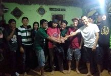 Jiwa Ksatria Bonek, Mau Meminta Maaf