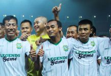 Mat Halil dan Sedikit Cerita Menarik dalam Karirnya