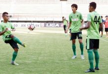 Kondisi Irfan Jaya Masih Teka-Teki