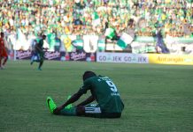 Masalah-Masalah di Balik Kekalahan Persebaya