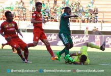 Persebaya 0-1 Kalteng Putra: Serangan Balik yang Menghukum Persebaya