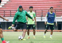 Persebaya Rencanakan Uji Tanding dengan Tim Liga 2