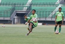Comeback Spesial Persebaya yang Menghukum Persiba