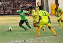 Persebaya vs El Faza