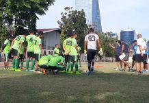 Alfredo Vera Belum Tentukan Skuad ke Jember